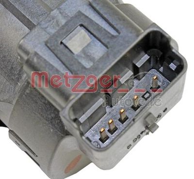 CARCASA CLAPETA METZGER AUTOTEILE 0892359 2