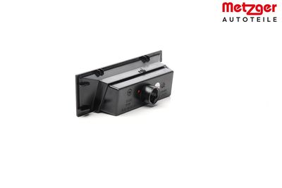 ILUMINARE NUMAR DE CIRCULATIE METZGER AUTOTEILE 2080118 15