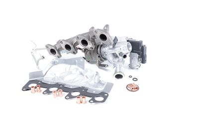 LADER AUFLADUNG BTS Turbo T981427 31