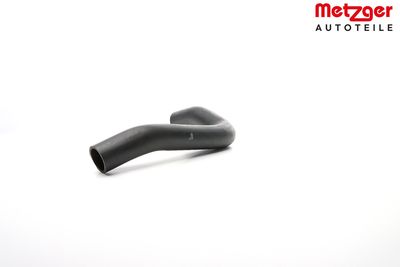 LADELUFTSCHLAUCH METZGER AUTOTEILE 2400388 9