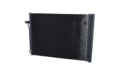 CONDENSATOR CLIMATIZARE NRF 35906 8