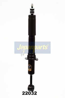 Amortisseur JAPANPARTS — Essieu avant