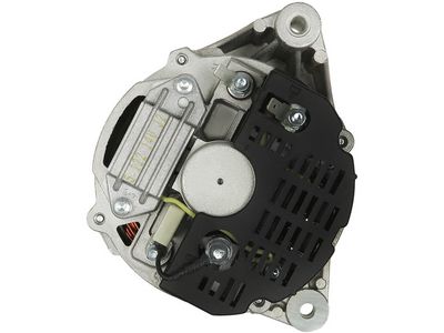 GENERATOR / ALTERNATOR AS-PL A9393LETRIKA 2