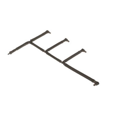 FURTUN SUPRACURGERE COMBUSTIBIL GATES MFL1352 40