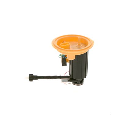 SISTEM ALIMENTARE CU COMBUSTIBIL BOSCH 0580201008 1