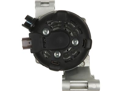 GENERATOR / ALTERNATOR AS-PL A6048DENSO 2