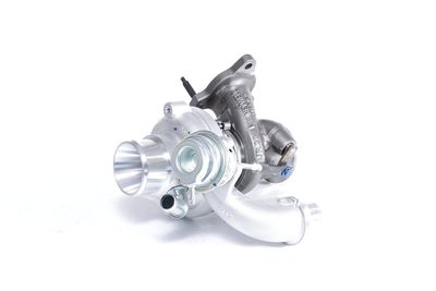 LADER AUFLADUNG BTS Turbo T917212 6