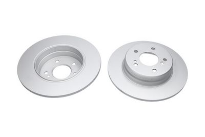 спирачен диск Kavo Parts BR-10239-C
