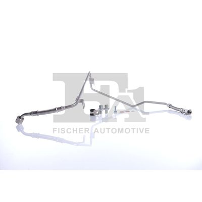 CONDUCTA ULEI INCARCARE FA1 618813Z 34