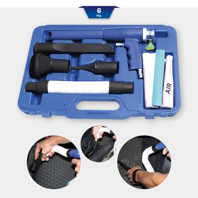 Sáček, suchý vysavač Brilliant tools BT511130
