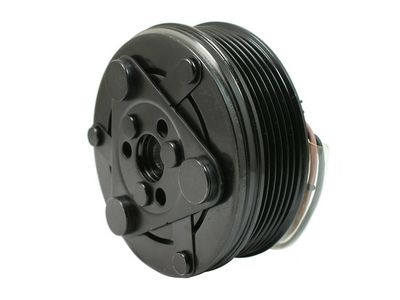 магнитен съединител, компресор на климатизатора HART 619 706
