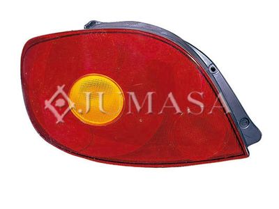 Задний фонарь JUMASA 42421325 для DAEWOO MATIZ