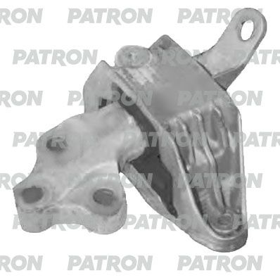 PATRON PSE30367 Подушка двигателя  для OPEL CASCADA (Опель Каскада)