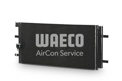 WAECO 8880400571 Радиатор кондиционера  для PORSCHE MACAN (Порш Макан)