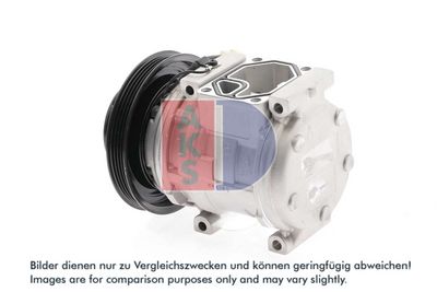 KOMPRESSOR KLIMAANLAGE