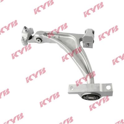 BRAT SUSPENSIE ROATA