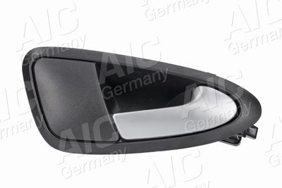 TüRGRIFF INNENAUSSTATTUNG