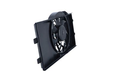 VENTILATOR RADIATOR NRF 470056 38