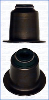 Уплотнительное кольцо, стержень клапана AJUSA 12015600 для ROVER 75