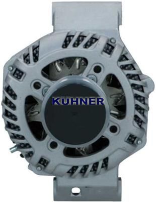 Генератор AD KÜHNER 556353RI для FORD RANGER