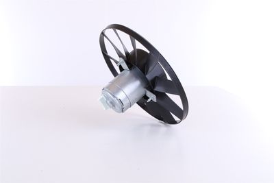 VENTILATOR RADIATOR NISSENS 85539 32