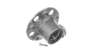 RADLAGERSATZ SKF VKBA7295F 5