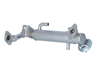 RADIATOR RECIRCULARE GAZE DE ESAPAMENT NRF 48404 8