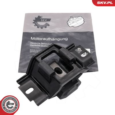 Uležištenje, motor (nosač motora) ESEN SKV 75SKV062