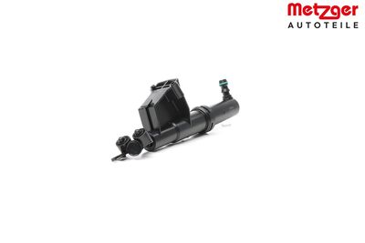 WASCHWASSERDüSE SCHEINWERFERREINIGUNG METZGER AUTOTEILE 2220895 31