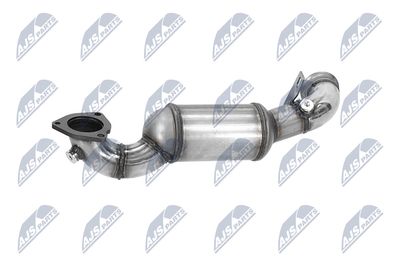 CATALIZATOR NTY KATCT003 25