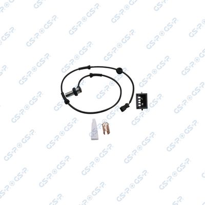 SENZOR TURATIE ROATA