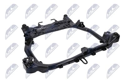 RAMA SUSTINERE/SUPORT AGREGATE NTY ZRZKA312 17