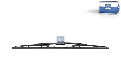 lamela stergator DT Spare Parts 6170003238