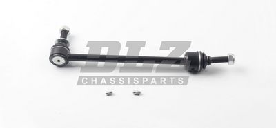 Тяга / стойка, стабилизатор DLZ SL1051 для FORD USA F-150