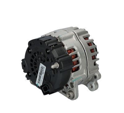 GENERATOR / ALTERNATOR VALEO 439817 17