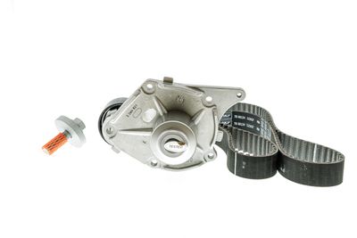 SET POMPA APA + CUREA DINTATA AISIN TKN904B 2