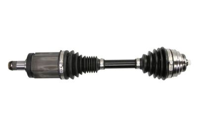 полуоска PASCAL G2B034PC