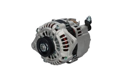 GENERATOR / ALTERNATOR VALEO 437616 6