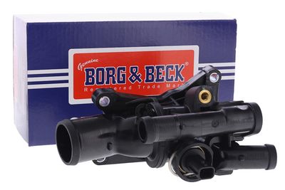термостат, охладителна течност BORG & BECK BBT570