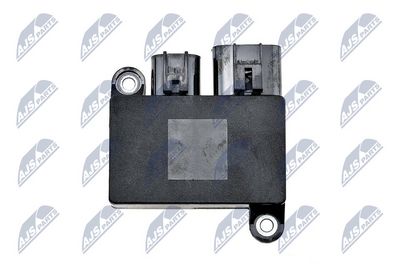 REZISTOR ELECTROMOTOR - VENTILATOR NTY CSWTY000 4