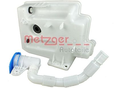 Washer Fluid Reservoir, window cleaning 2141014