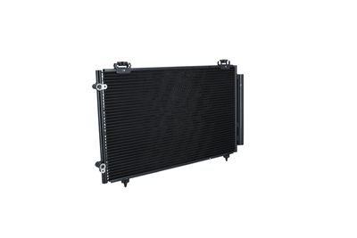 KONDENSATOR KLIMAANLAGE NRF 35861 42