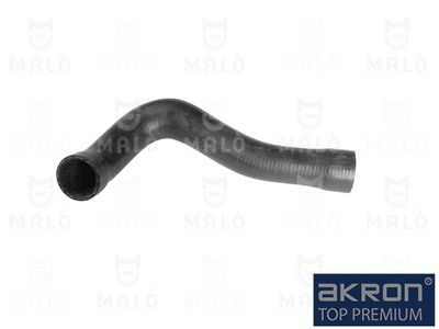 маркуч на радиатора AKRON-MALÒ 232492A