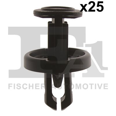 CLIPS ACOPERIRE DECORATIVA SI PROTECTIE