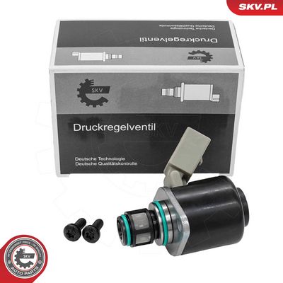 помпа за високо налягане ESEN SKV 14SKV629