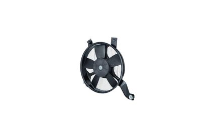 VENTILATOR RADIATOR NRF 470174 8
