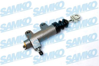 CILINDRU RECEPTOR AMBREIAJ SAMKO M30016