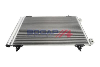 CONDENSATOR CLIMATIZARE BOGAP P4117131 1