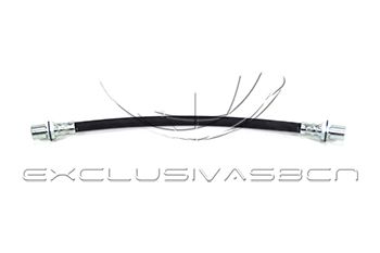 Кронштейн, тормозный шланг MDR MBH-2213 для DAIHATSU CHARMANT