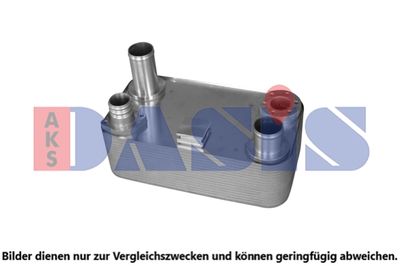 ÖLKüHLER RETARDER AKS DASIS 136017N